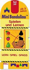 Gw75ee mini bandolino gebraucht kaufen  Bremen