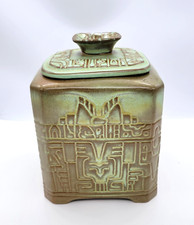 Frankoma mayan aztec for sale  Centerville