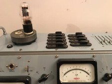 5v4g tube 100 d'occasion  Paris XX