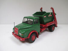 Camion man hak d'occasion  France