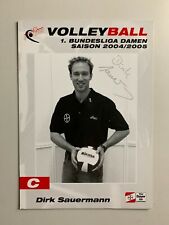 Carte volleyball tsv d'occasion  France