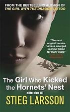 Girl kicked hornets for sale  UK