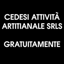 Cedesi attività gratuitamente usato  Oria