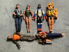 Figurines action man d'occasion  Coulanges-lès-Nevers