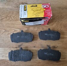 Brake pads set for sale  THETFORD