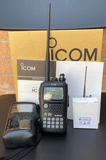 Ricetrasmettitore uhf vhf usato  Rubiera