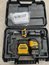 Dewalt dce088g18 manual for sale  UK