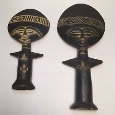 African fertility dolls for sale  New Waterford