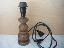 Ancien pied lampe d'occasion  Audenge