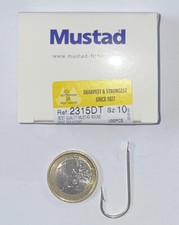 Mustad 100 ami usato  Amantea