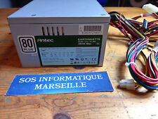 Bloc alimentation antec d'occasion  Marseille X