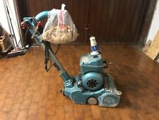 Levigatrice parquet sirio usato  Legnano