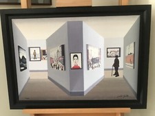 John wilson lowry for sale  BRACKNELL