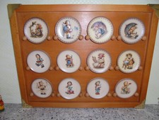 Hummel goebel wandtellerregal gebraucht kaufen  Perl
