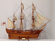Maquette bateau bois d'occasion  Tarbes