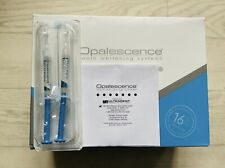 Kit dentaire blanchissant d'occasion  Pouxeux