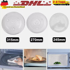 Mikrowellenteller 5cm glastell gebraucht kaufen  Bremen