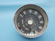 Mph speedo ford for sale  MANCHESTER