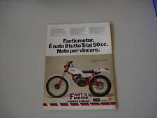 Advertising advertising 1979 d'occasion  Expédié en Belgium