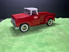 Vtg tonka red for sale  Madison