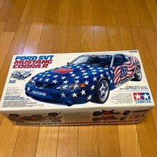 Tamiya ford svt d'occasion  Expédié en France