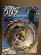 Corgi james bond for sale Corgi james bond for sale  SWANSEA