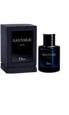 Dior sauvage elixir usato  Casoria