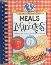 Meals minutes fast for sale  Montgomery