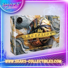 2024 topps inception d'occasion  Ormesson-sur-Marne