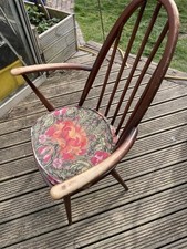 Vintage ercol windsor for sale  BIRMINGHAM