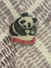 Wwf wildlife fund for sale  ST. ALBANS