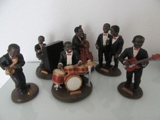 jazz figuren gebraucht kaufen  Lengerich