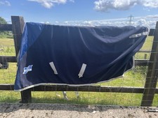Fleece horse rug for sale  HOLYWELL