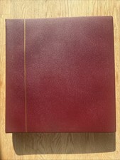 Briefmarken album deutschland gebraucht kaufen  Osnabrück
