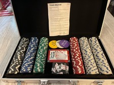 Cardinal texas hold for sale  Greenwood