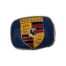 vintage porsche badge for sale vintage porsche badge for sale FROME