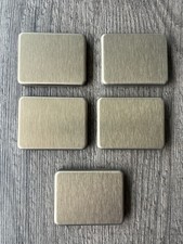 Berker wippe bronze gebraucht kaufen  Wendeburg