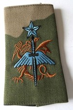 Parachutiste forces speciales d'occasion  Saint-Yrieix-la-Perche