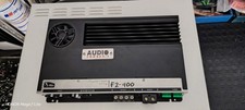 Amplificatore auto canali usato  Trappeto
