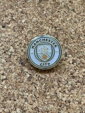 Manchester city metal for sale  UK