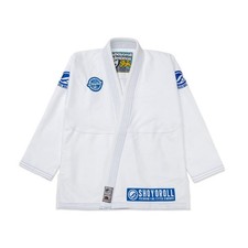 Kimono Shoyoroll Azure Competitor 23.3 Los Angles Jiu Jitsu Gi Limited 450 GSM comprar usado Kimono Shoyoroll Azure Competitor 23.3 Los Angles Jiu Jitsu Gi Limited 450 GSM comprar usado  Enviando para Brazil
