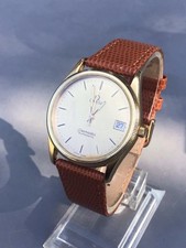 Stunning omega seamaster for sale  CARDIFF