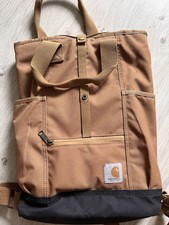 Carhartt hybrid backpack gebraucht kaufen  Frankfurt am Main