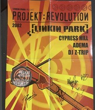 2002 linkin park for sale  Maricopa