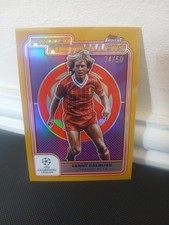 Topps finest ucc for sale  HALESWORTH