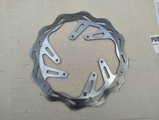 Disco freno anteriore usato  Roccasecca