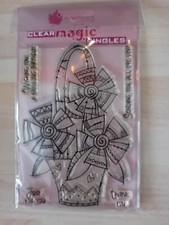 Doodle flower basket for sale  PRESTON