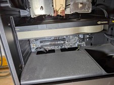 Nvidia quadro rtx d'occasion  Valenciennes