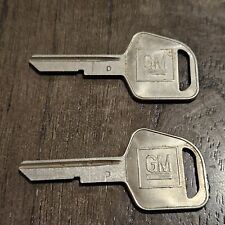 Automotive blank keys for sale  Royse City
