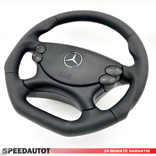Tuning flachlenkrad mercedes gebraucht kaufen  Görlitz